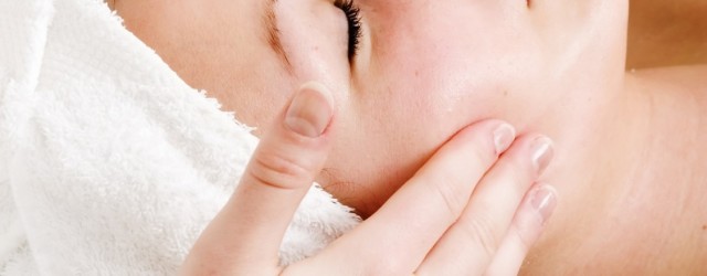 Treatment for sentitive skin