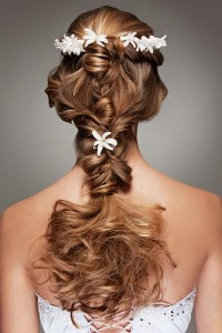 beautiful and elegant hairstyles